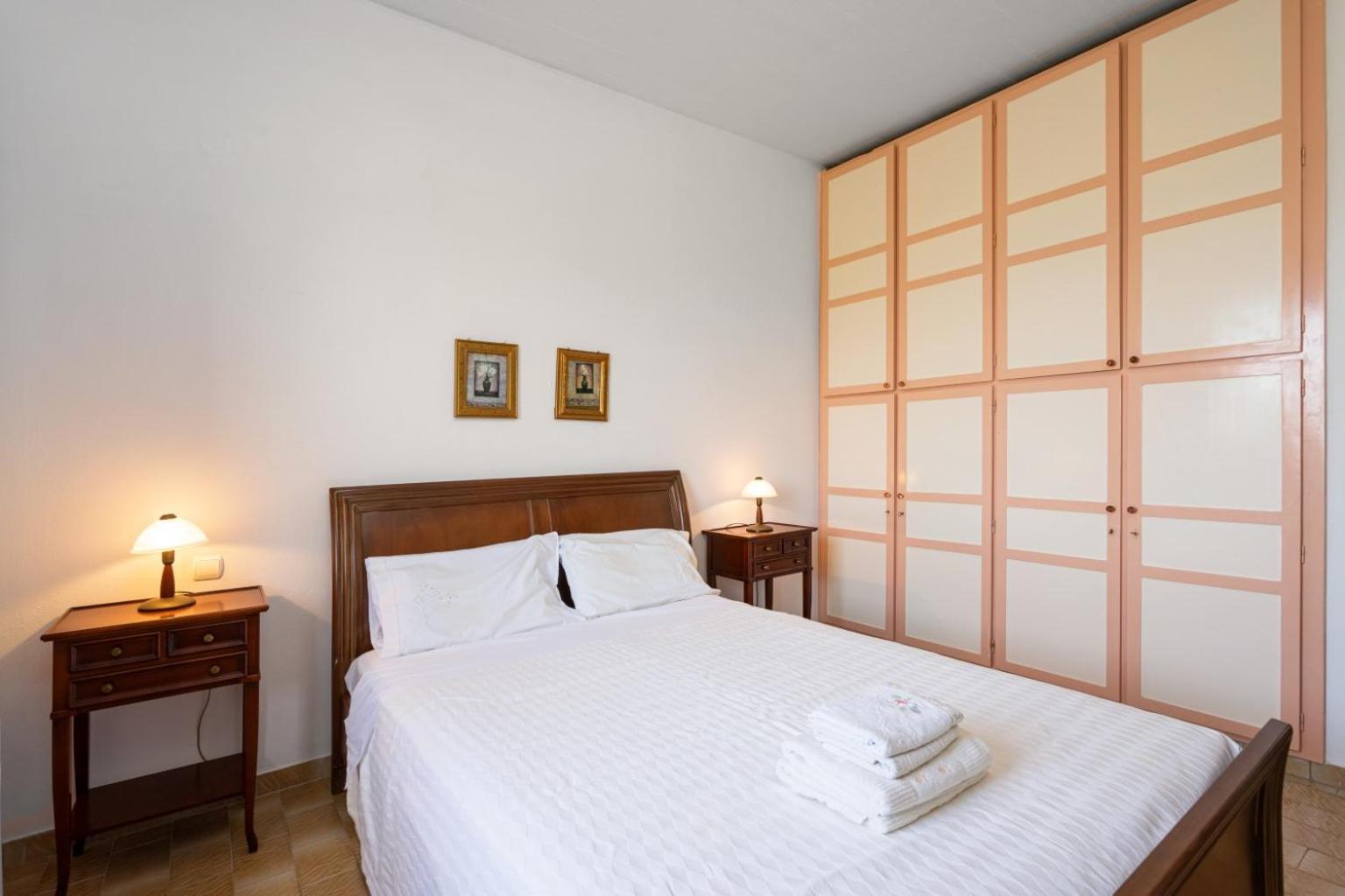 Kazamia With Sharing Pool Apartment
