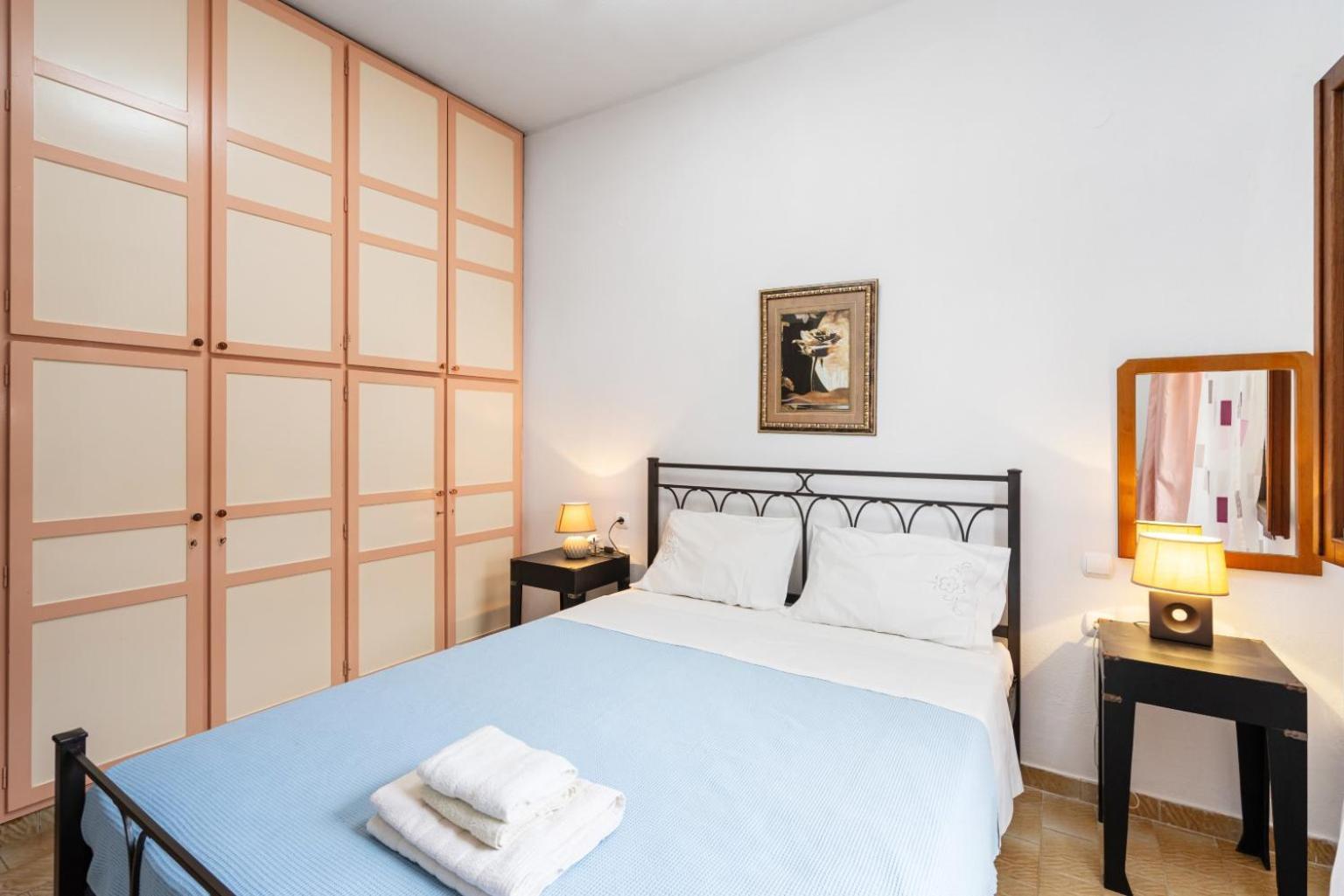 Kazamia With Sharing Pool Apartment Agia Fotia (Sitia)