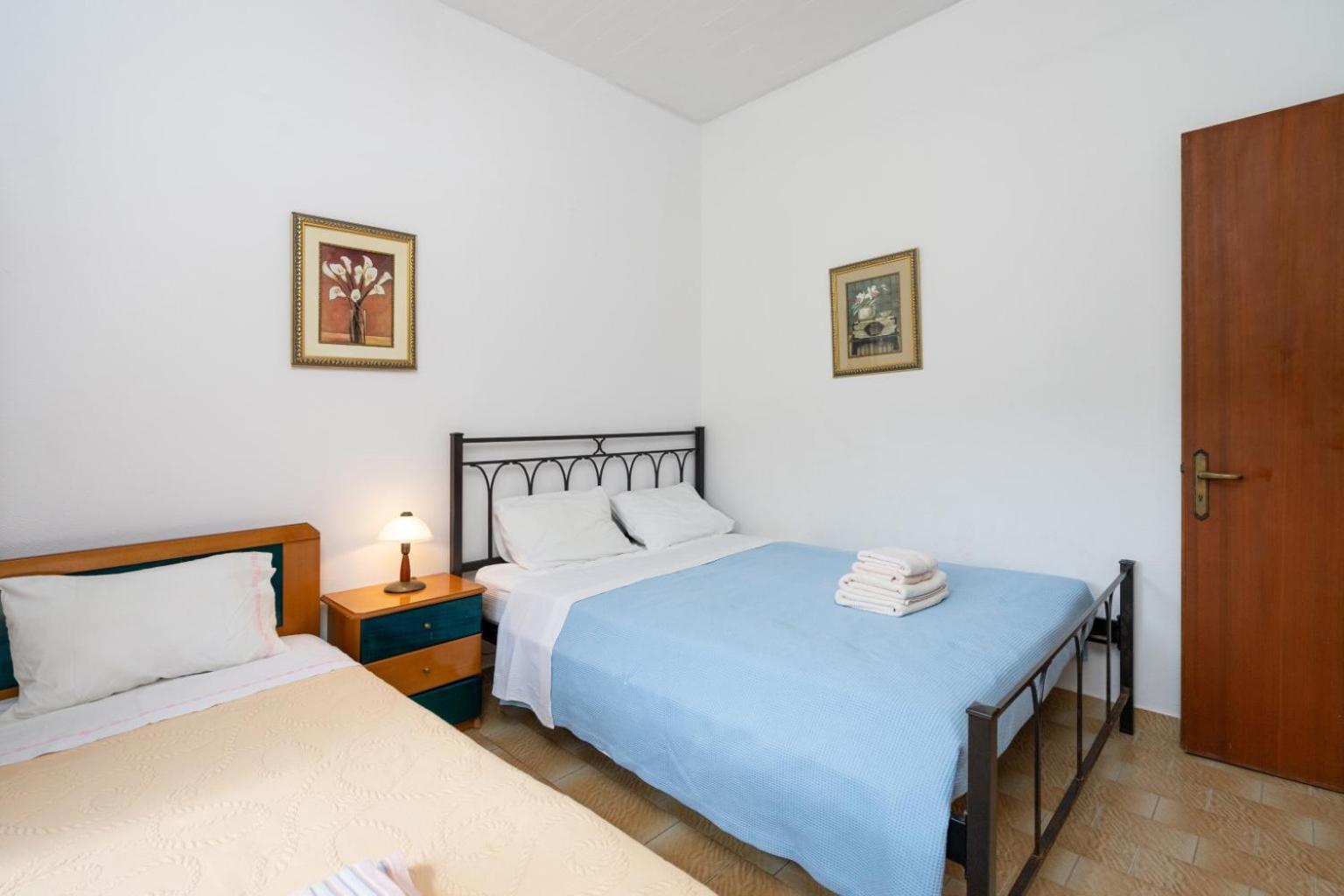 Kazamia With Sharing Pool * Agia Fotia (Sitia)