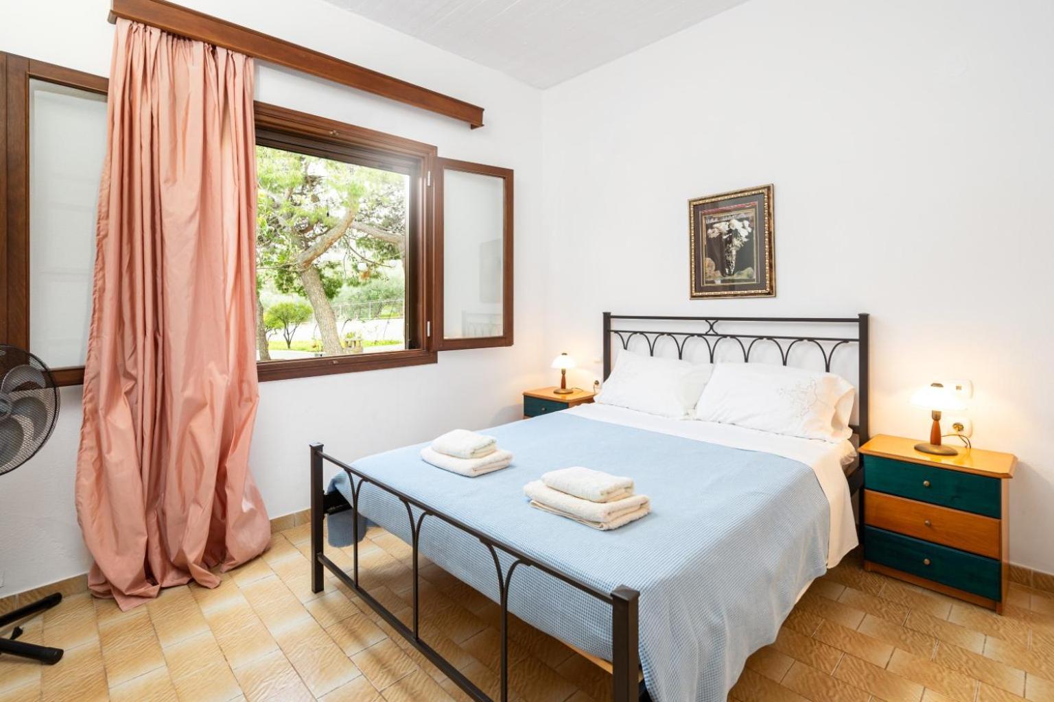 Kazamia With Sharing Pool Apartment Agia Fotia (Sitia)