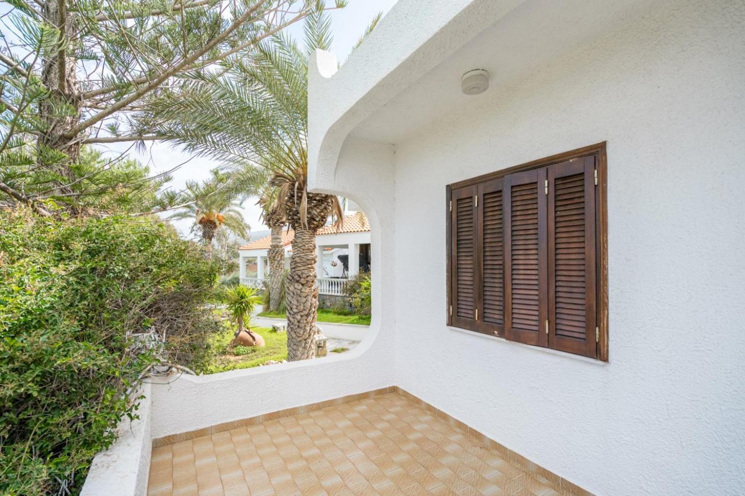 Kazamia With Sharing Pool * Agia Fotia (Sitia)