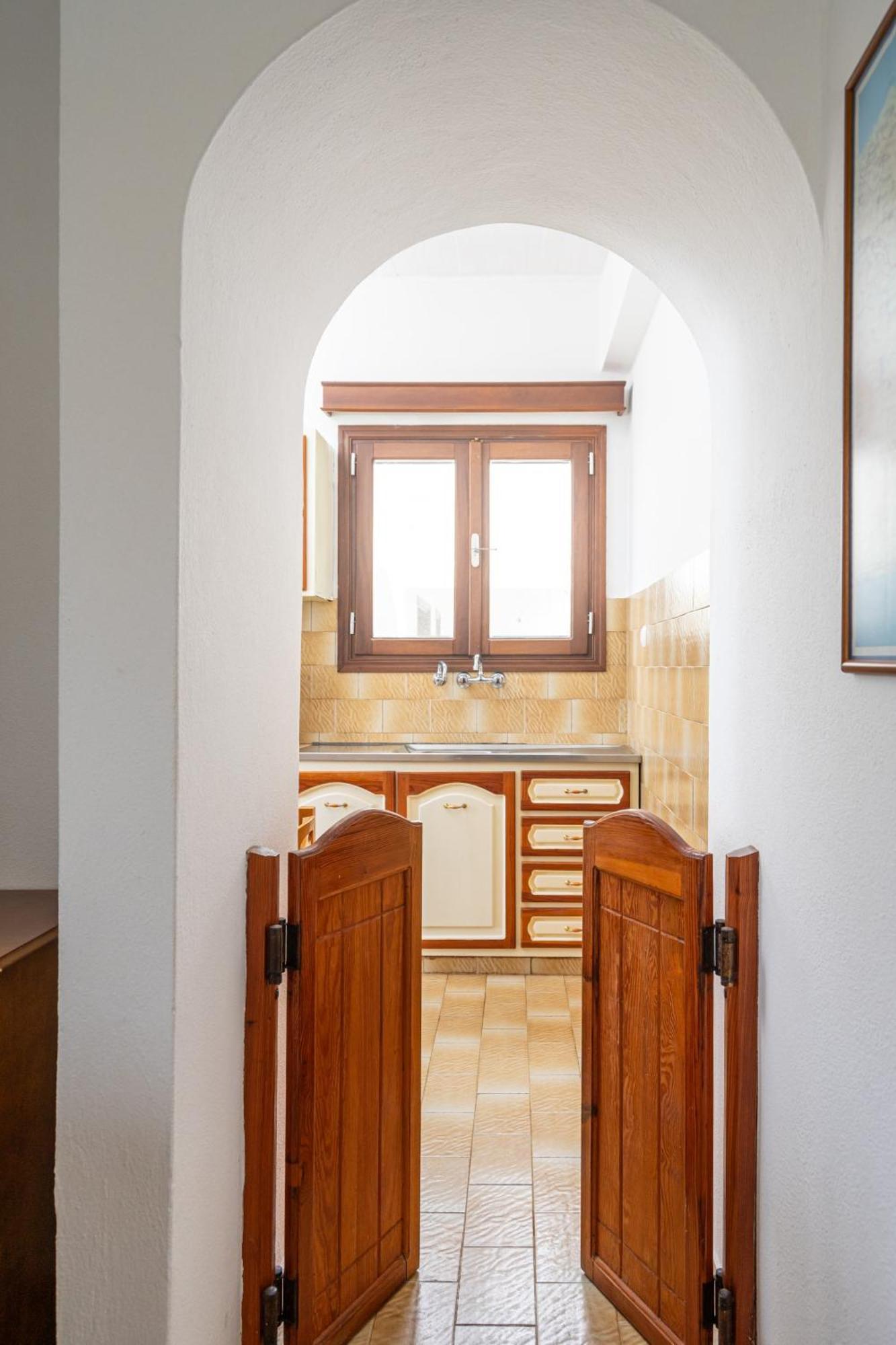 Kazamia With Sharing Pool Apartment *