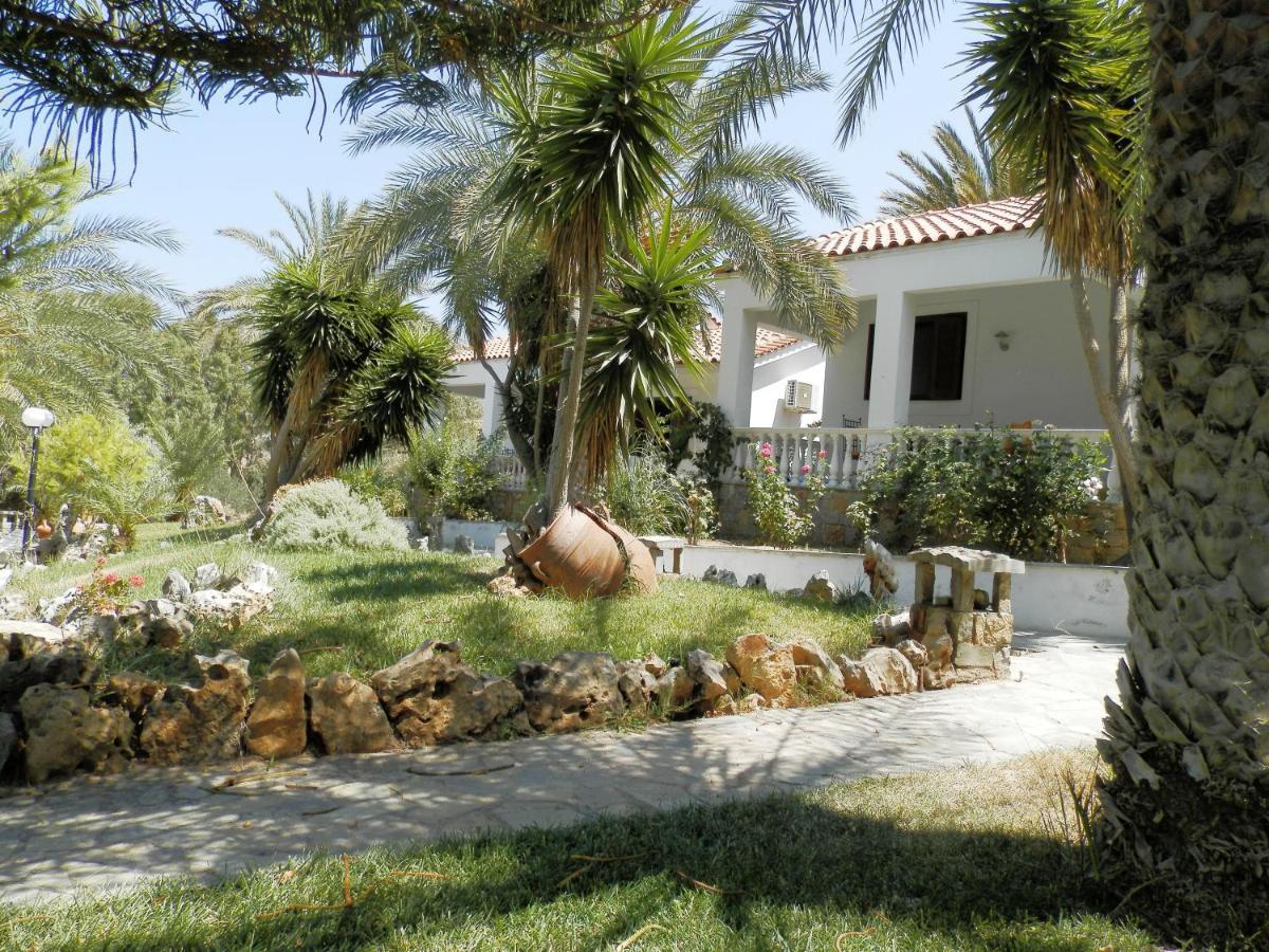 Apartment Kazamia With Sharing Pool