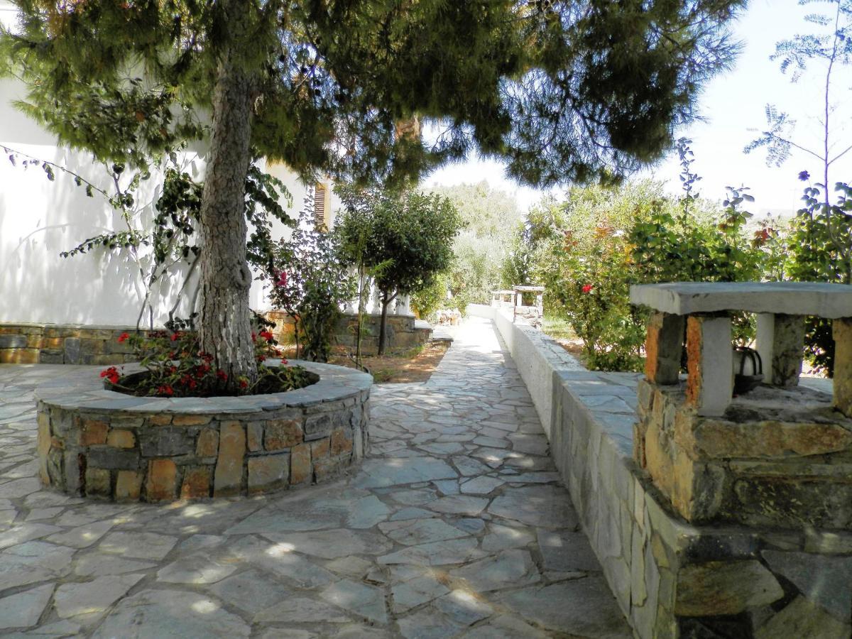 Kazamia With Sharing Pool Apartment