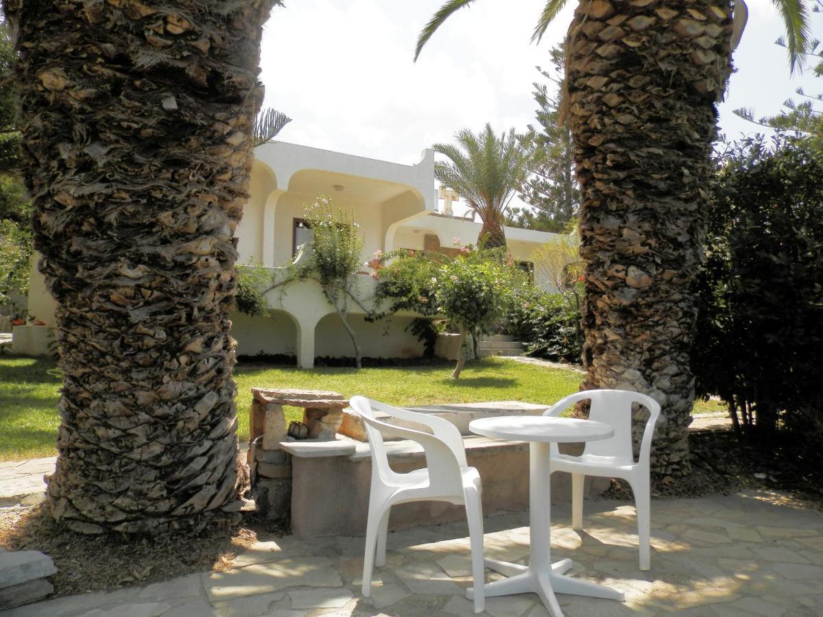 Kazamia With Sharing Pool Appartement *