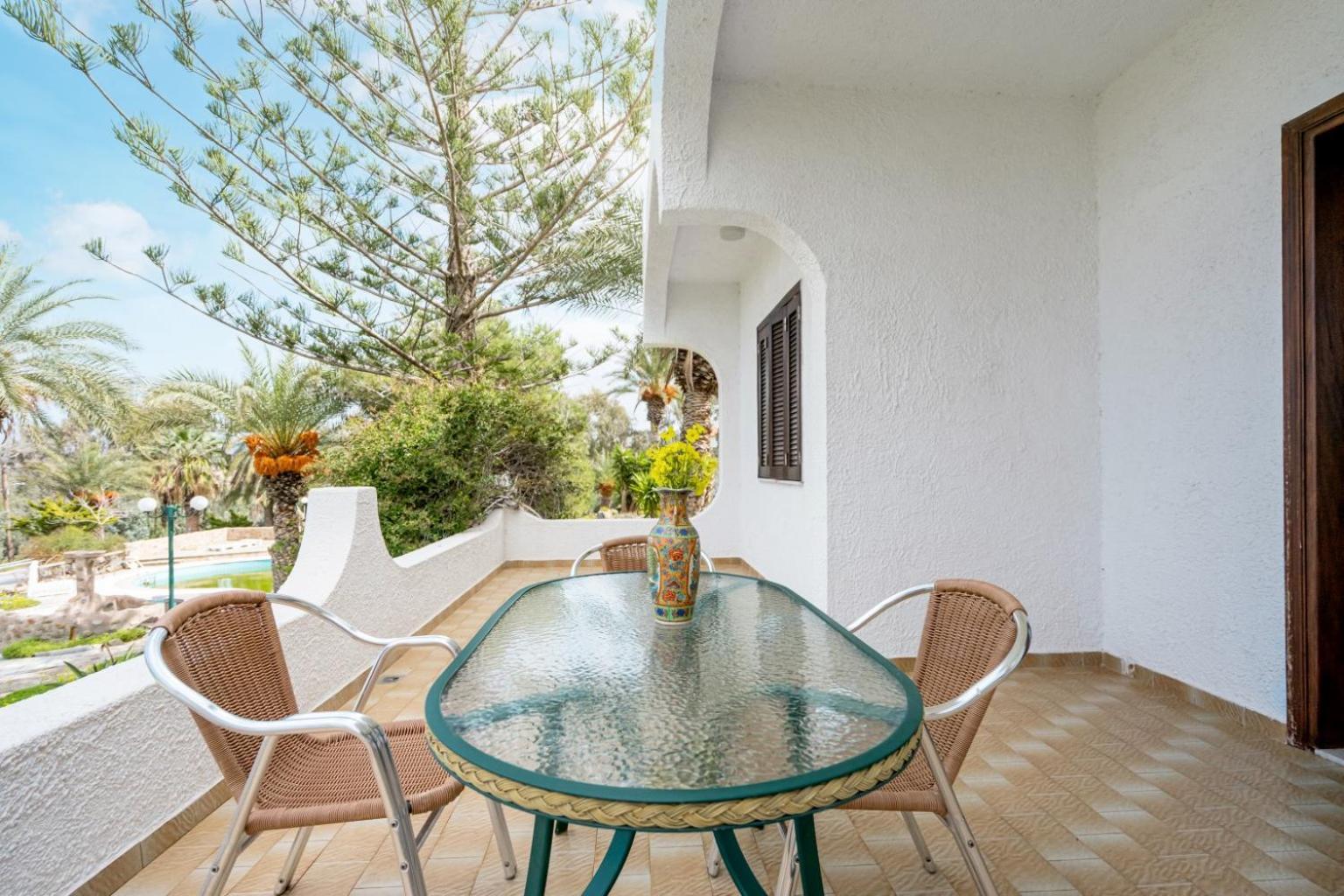 Kazamia With Sharing Pool Apartment *