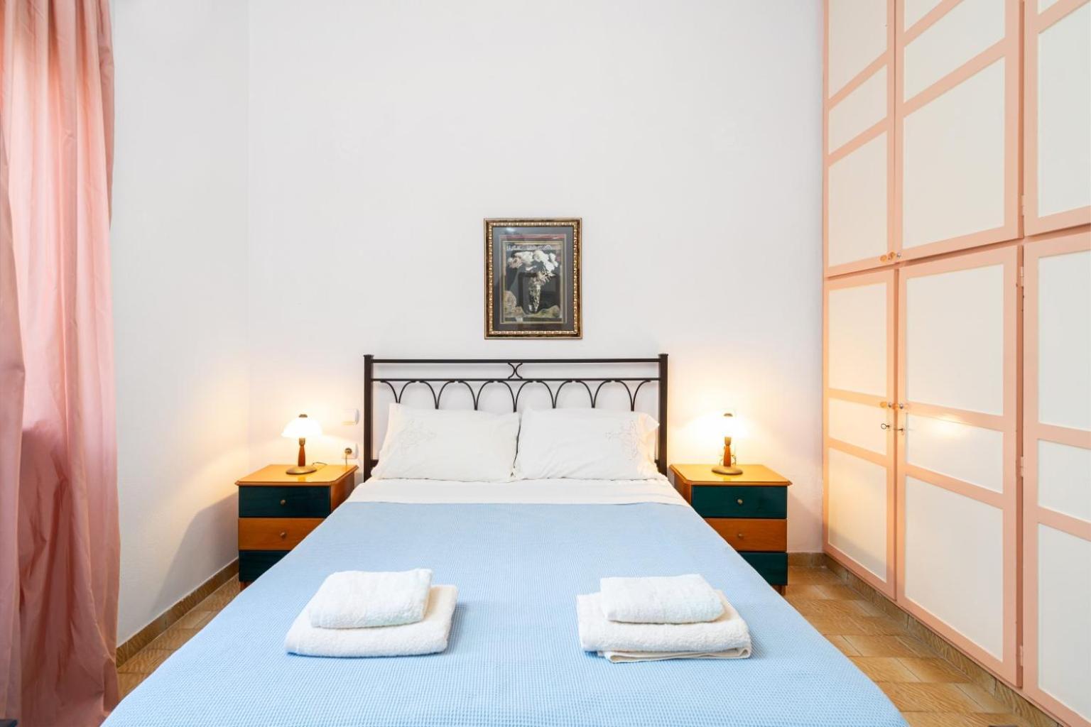 Apartment Kazamia With Sharing Pool *