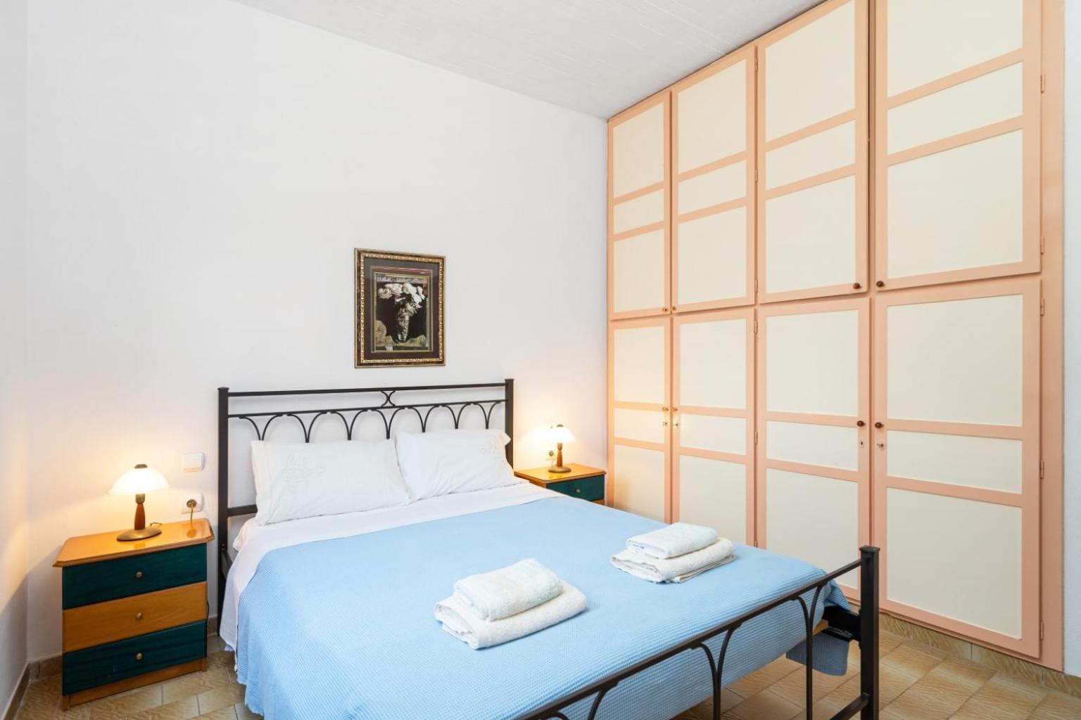 Kazamia With Sharing Pool Agia Fotia (Sitia)