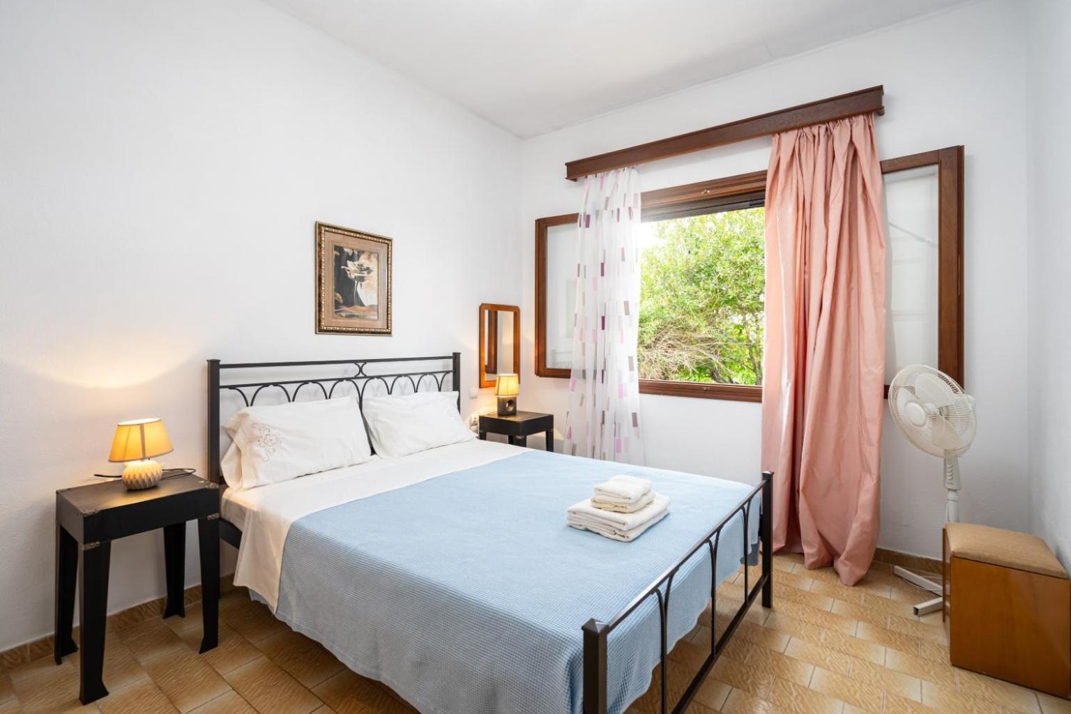 Kazamia With Sharing Pool Agia Fotia (Sitia)