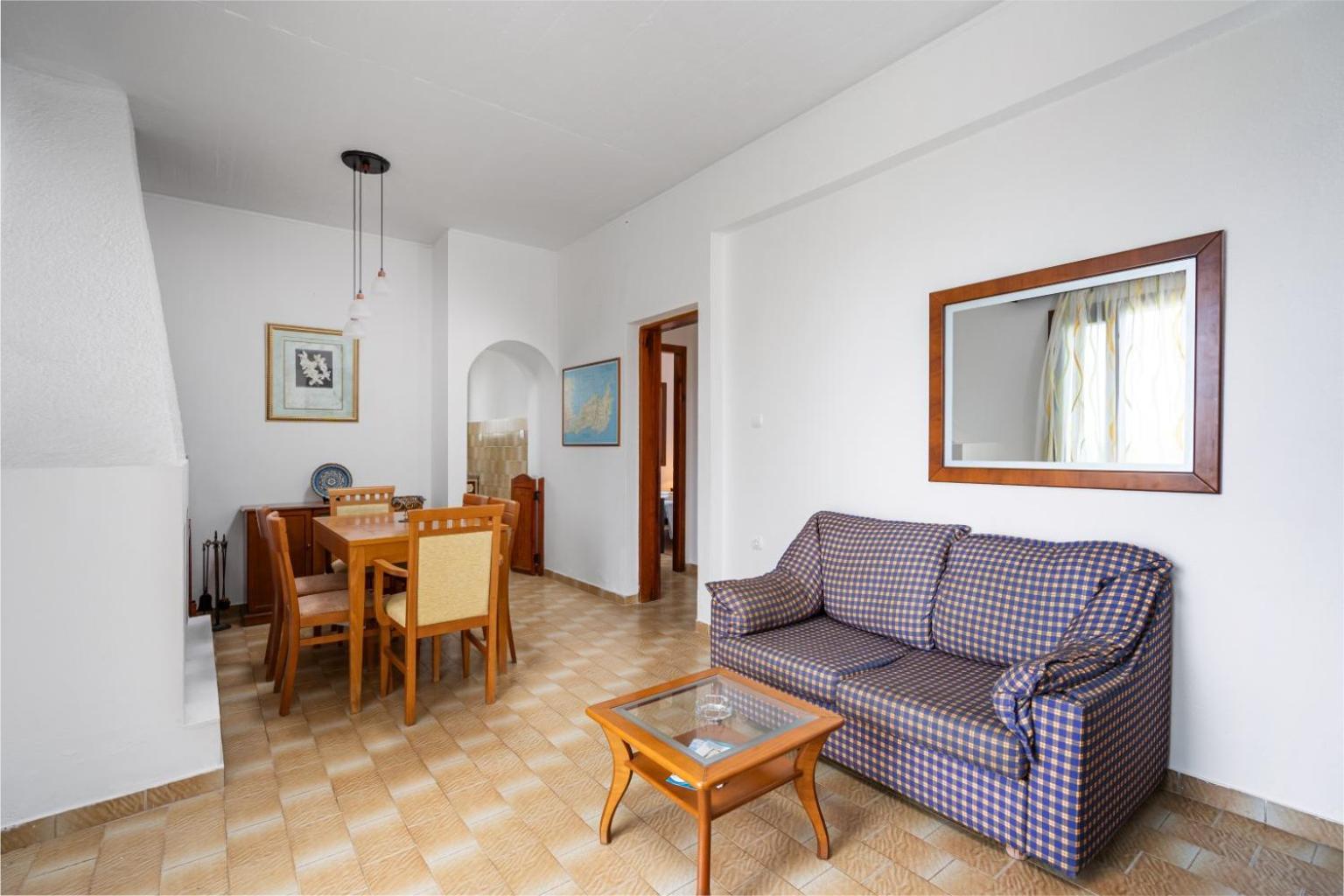 Kazamia With Sharing Pool Apartment