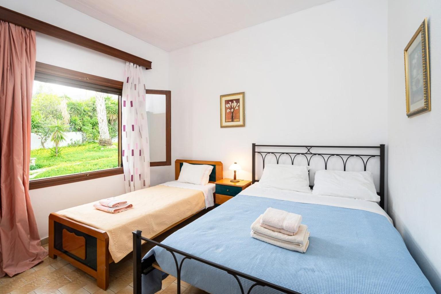Kazamia With Sharing Pool Apartment
