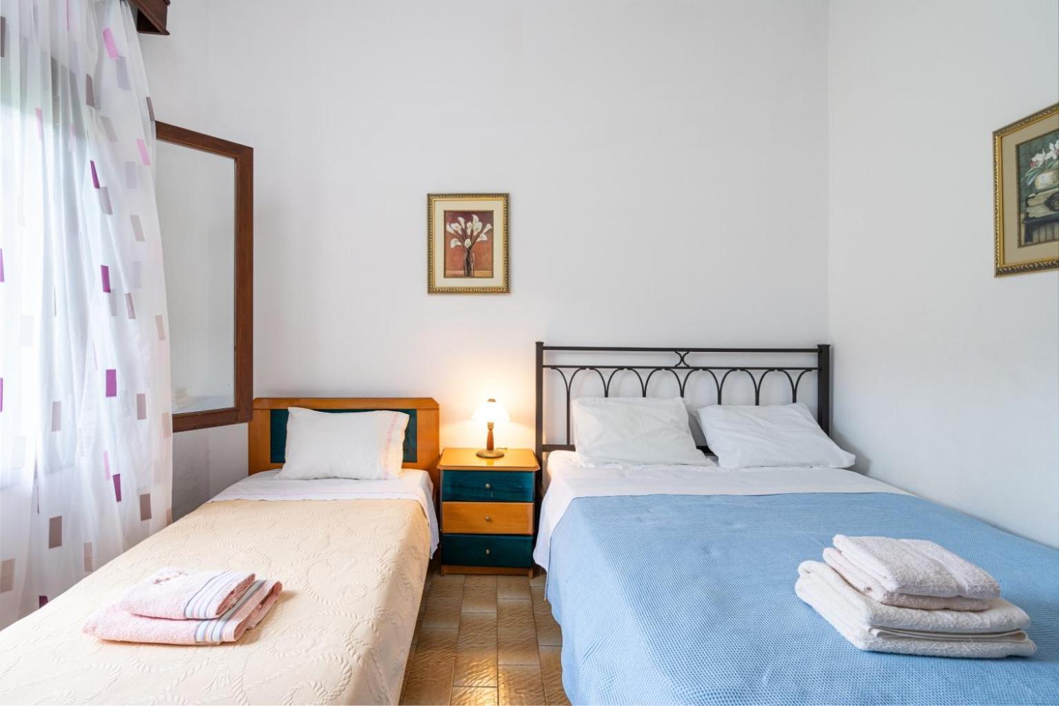 Kazamia With Sharing Pool Apartment *