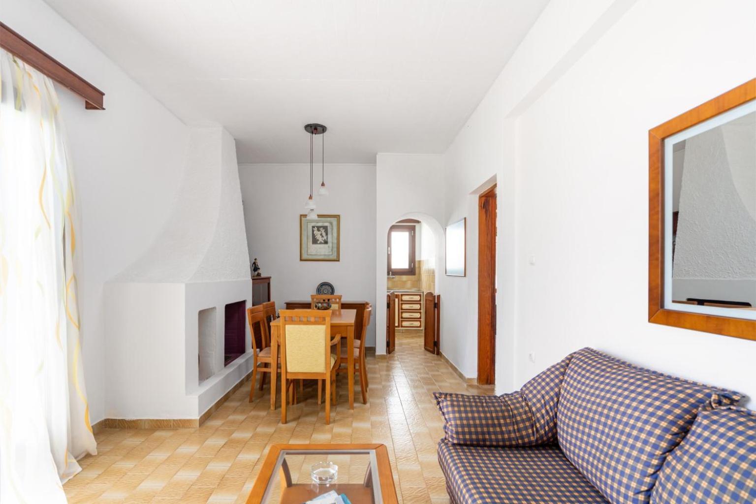 Kazamia With Sharing Pool Apartment *