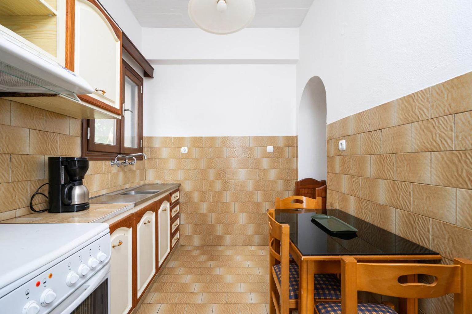 Kazamia With Sharing Pool Agia Fotia (Sitia)