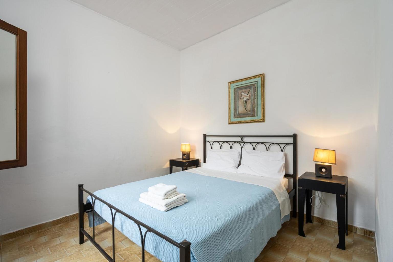 Apartment Kazamia With Sharing Pool *