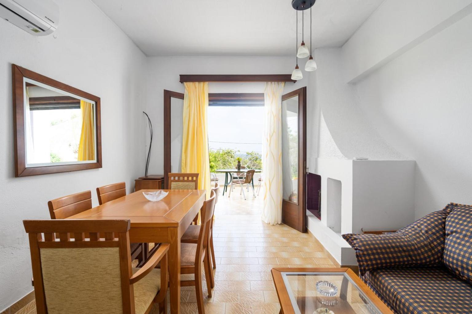 Kazamia With Sharing Pool Apartment *
