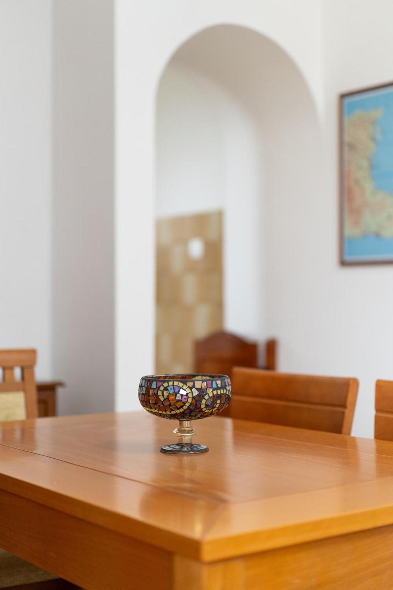 Kazamia With Sharing Pool Appartement