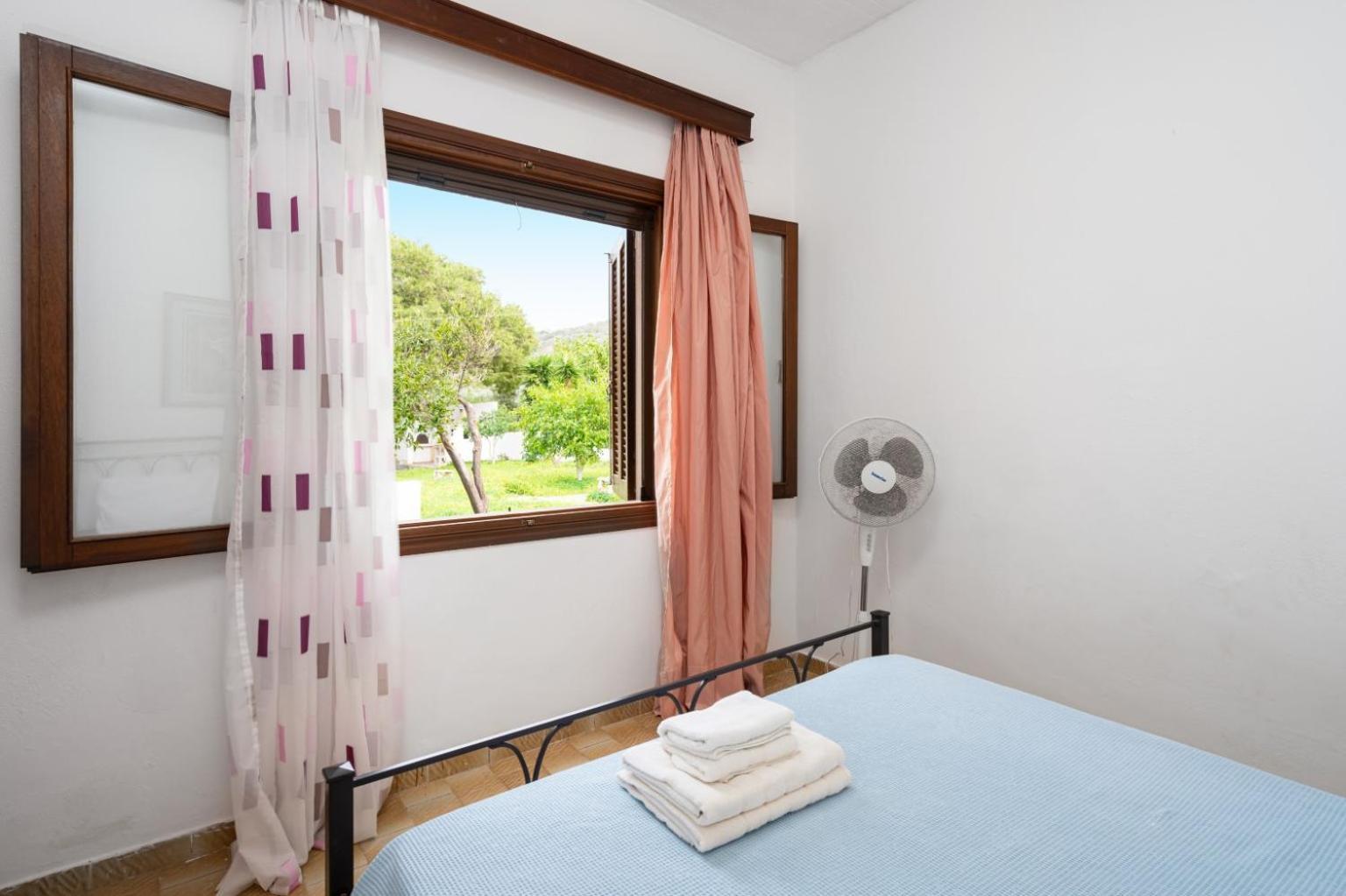 Kazamia With Sharing Pool * Agia Fotia (Sitia)
