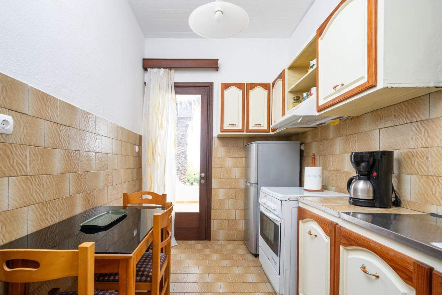 Kazamia With Sharing Pool * Agia Fotia (Sitia)