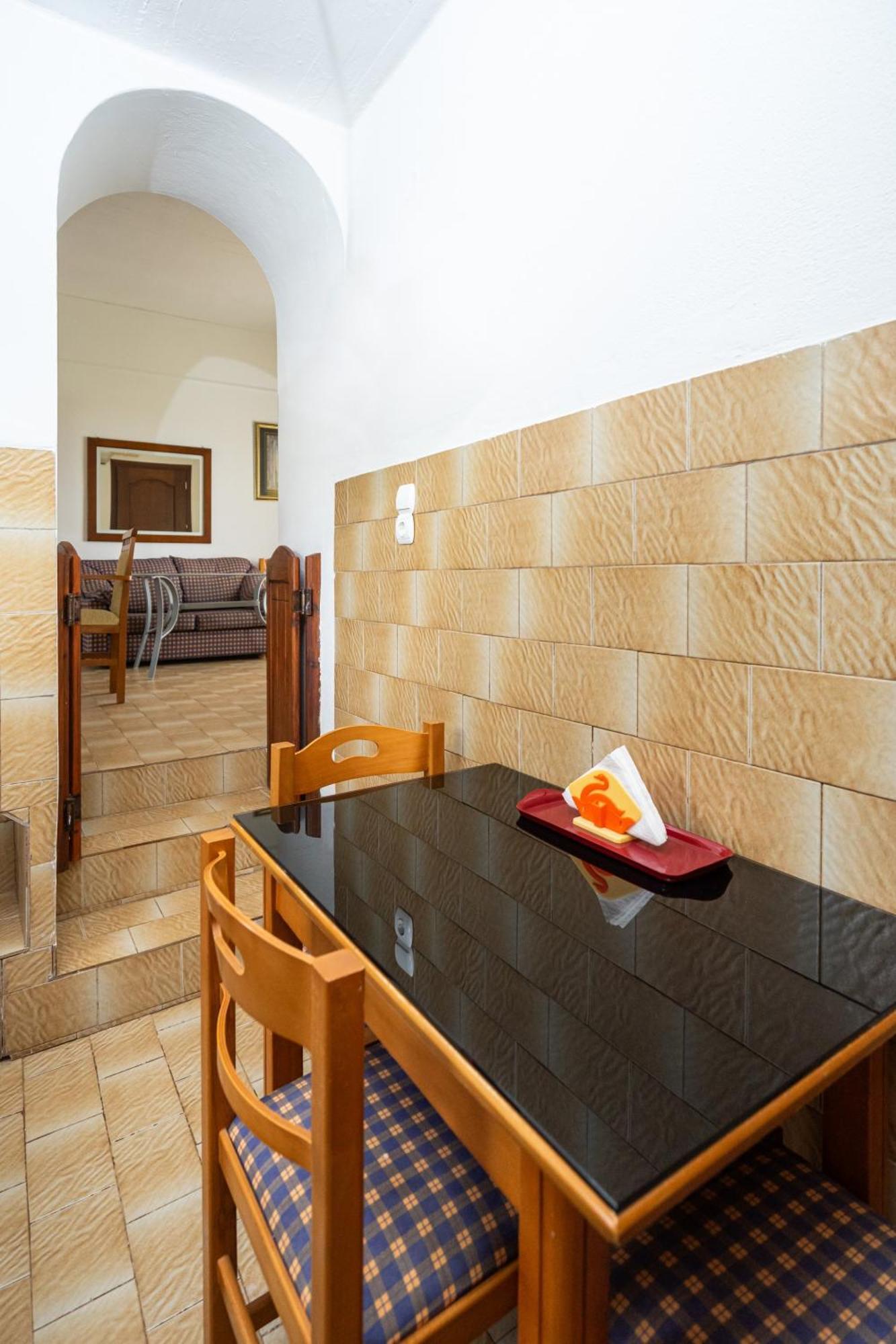 Kazamia With Sharing Pool Agia Fotia (Sitia)